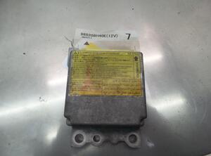 Control unit for Airbag NISSAN X-TRAIL I (T30)