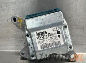 Control unit for Airbag NISSAN PRIMASTAR Van (X83), NISSAN PRIMASTAR Bus (X83)