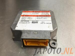 Control unit for Airbag SUZUKI SWIFT II Hatchback (EA, MA)