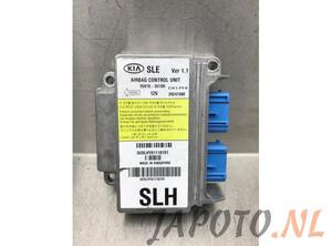 Control unit for Airbag KIA SPORTAGE (SL)