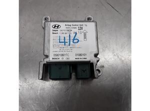 Control unit for Airbag HYUNDAI H-1 Cargo (TQ)