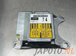 Control unit for Airbag TOYOTA AURIS (_E15_), TOYOTA AURIS (_E18_), TOYOTA AURIS Estate (_E18_)