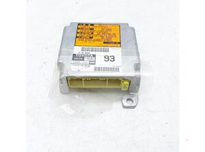 Control unit for Airbag TOYOTA COROLLA (_E12_), TOYOTA COROLLA Saloon (_E12_)