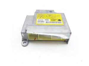 Control unit for Airbag MITSUBISHI GRANDIS (NA_W)