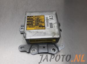 Control unit for Airbag TOYOTA PREVIA (_R3_)