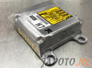 Control unit for Airbag TOYOTA RAV 4 II (_A2_)