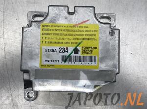 Control unit for Airbag MITSUBISHI MIRAGE / SPACE STAR Hatchback (A0_A)