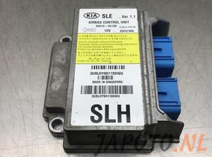 Control unit for Airbag KIA SPORTAGE (SL)