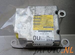 Control unit for Airbag TOYOTA YARIS (_P9_)