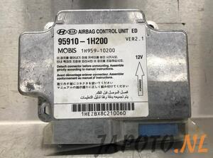 Control unit for Airbag KIA CEE&#039;D Hatchback (ED), KIA CEE&#039;D SW (ED), KIA PRO CEE&#039;D (ED)