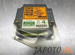 Control unit for Airbag TOYOTA YARIS (_P1_)