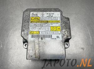 Control unit for Airbag CHEVROLET EPICA (KL1_)