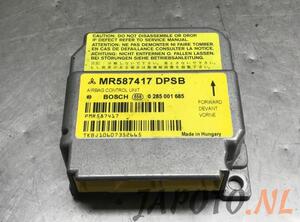 Control unit for Airbag MITSUBISHI COLT VI (Z3_A, Z2_A), MITSUBISHI Colt VII (Z2_A)