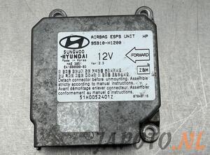 Control unit for Airbag HYUNDAI TERRACAN (HP)