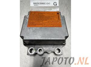 Control unit for Airbag NISSAN MURANO I (Z50), NISSAN MURANO II (Z51)