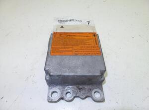 Control unit for Airbag NISSAN X-TRAIL I (T30)