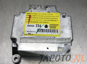 Control unit for Airbag MITSUBISHI MIRAGE / SPACE STAR Hatchback (A0_A)