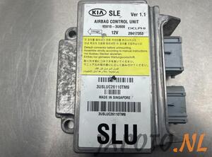 Control unit for Airbag KIA SPORTAGE (SL)