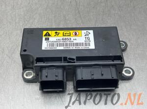 Control unit for Airbag CHEVROLET SPARK (M300)