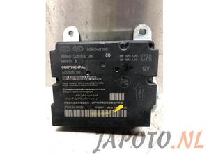 Control unit for Airbag KIA CEED Sportswagon (CD)