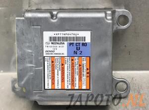 Control unit for Airbag SUBARU LEGACY V Estate (BR), SUBARU OUTBACK (BR)