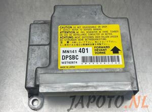 Control unit for Airbag MITSUBISHI GRANDIS (NA_W)