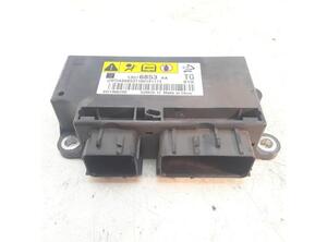 Control unit for Airbag NISSAN MICRA III (K12)