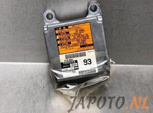 Control unit for Airbag TOYOTA COROLLA (_E12_), TOYOTA COROLLA Saloon (_E12_)