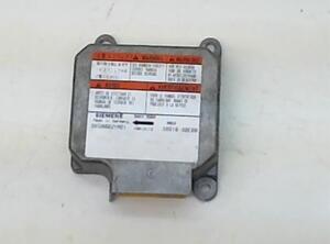 Control unit for Airbag SUZUKI SWIFT II Hatchback (EA, MA)