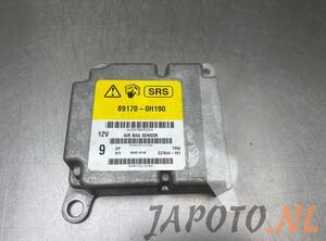 Control unit for Airbag TOYOTA AYGO (_B4_)