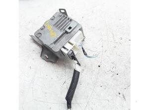 Control unit for Airbag TOYOTA YARIS (_P9_)