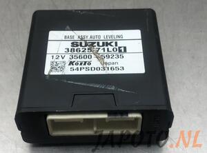 Control unit for lighting SUZUKI SWIFT IV (FZ, NZ)