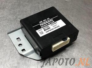 Control unit for lighting NISSAN X-TRAIL (T32_)