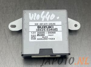 Control unit for lighting SUZUKI SWIFT V (AZ)