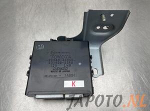 Control unit for lighting LEXUS RX (_L1_), LEXUS RX (_U3_), LEXUS RX (_L2_), LEXUS RX (MCU15)