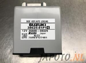 Control unit for lighting SUZUKI IGNIS III (MF)