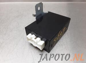 Control unit for lighting MAZDA 3 Saloon (BL)