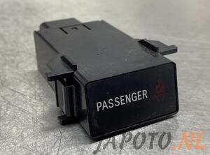 Control unit for check control LEXUS SC Convertible (UZZ40_)