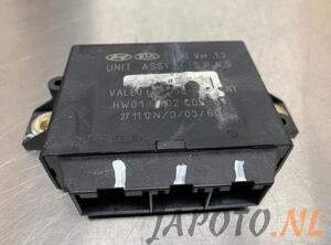 Control unit for parking support KIA SPORTAGE (SL)