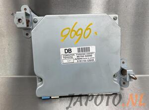 Control unit for parking support LEXUS LS (_F4_), LEXUS LS (_F2_), LEXUS LS (_F3_), LEXUS LS (_F1_)