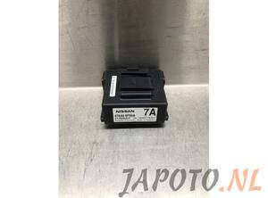 Control unit for parking support NISSAN X-TRAIL (T32_)