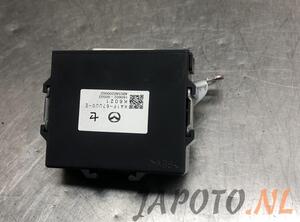 Control unit for parking support MAZDA CX-5 (KE, GH)