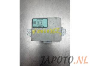 Control unit for parking support MITSUBISHI OUTLANDER III (GG_W, GF_W, ZJ, ZL, ZK)