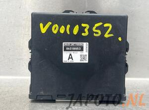 Control unit for parking support MITSUBISHI OUTLANDER III (GG_W, GF_W, ZJ, ZL, ZK)