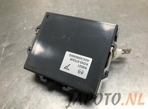 
PDC Modul von einem Mazda CX-5
