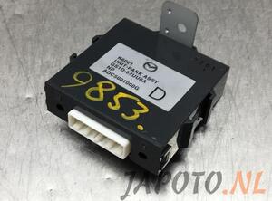 Control unit for parking support MAZDA 6 Saloon (GH)