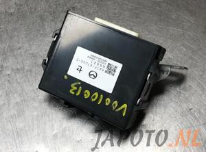 Regeleenheid park distance control MAZDA CX-5 (KE, GH)