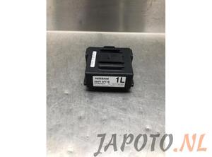 Control unit for parking support NISSAN X-TRAIL (T32_)