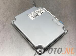 Control unit for parking support TOYOTA PRIUS (_W3_)