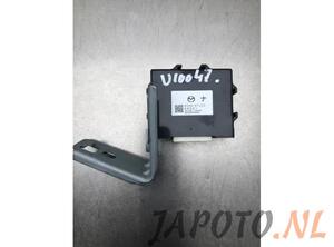 Control unit for parking support MAZDA 2 (DL, DJ)